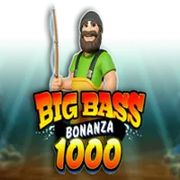 Big Bass Bonanza 1000