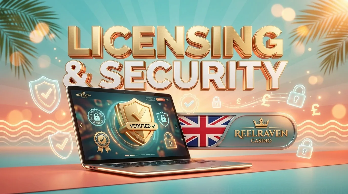 Licensing & Security